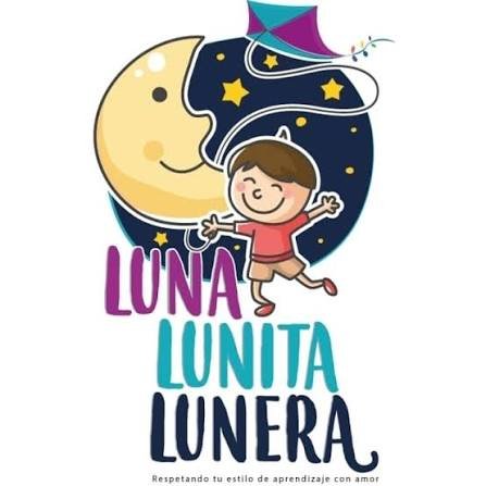 Luna Lunita Emblem