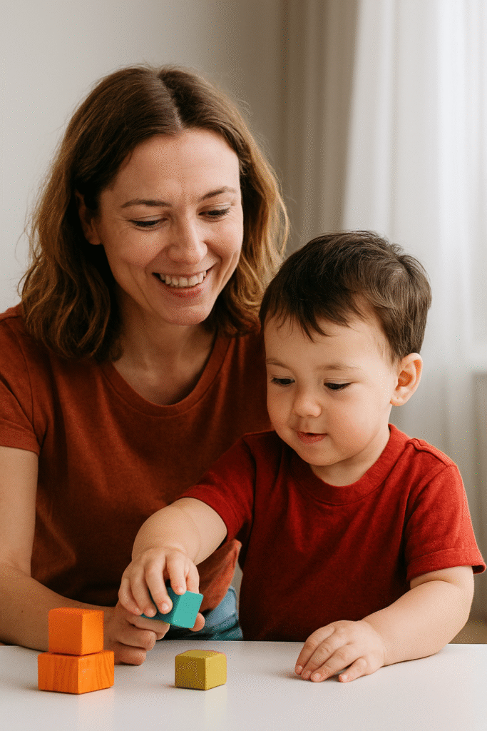 sessionDeEstimulation